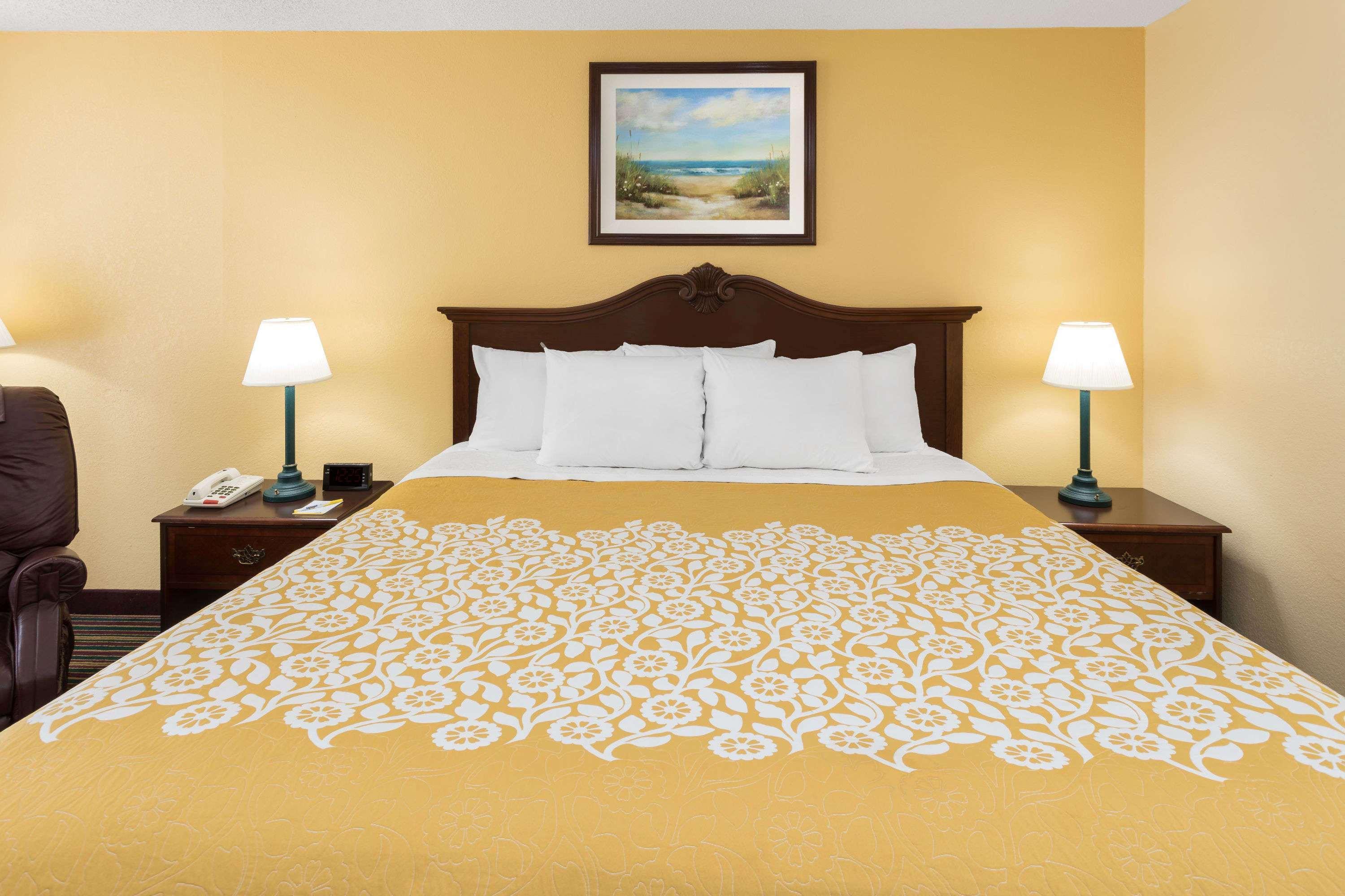 Days Inn By Wyndham Mt Pleasant-Charleston-Patriots Point Zewnętrze zdjęcie