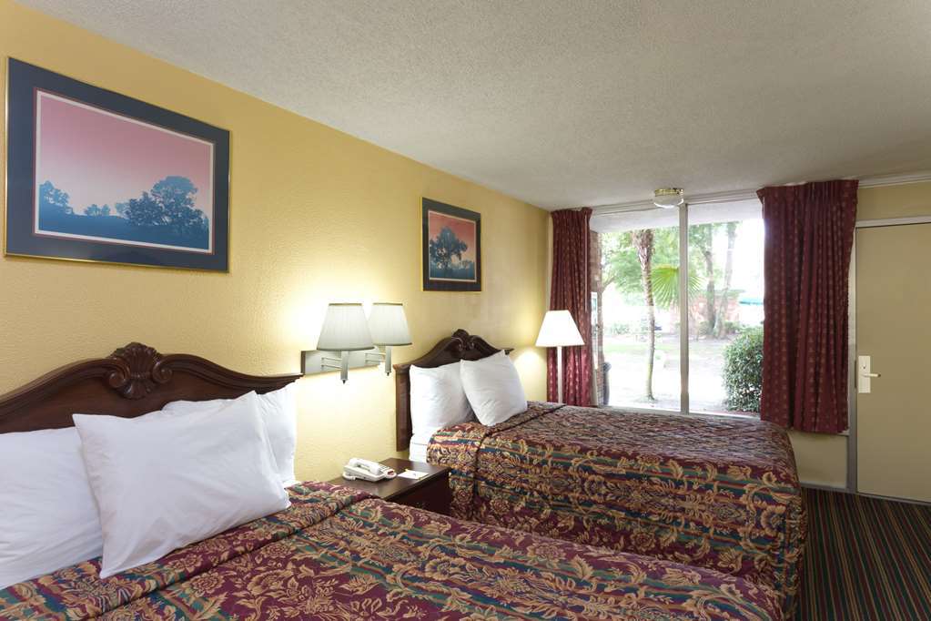 Days Inn By Wyndham Mt Pleasant-Charleston-Patriots Point Pokój zdjęcie