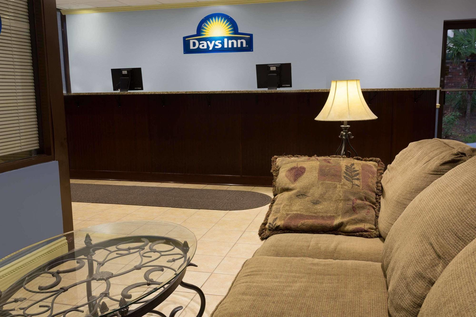Days Inn By Wyndham Mt Pleasant-Charleston-Patriots Point Zewnętrze zdjęcie