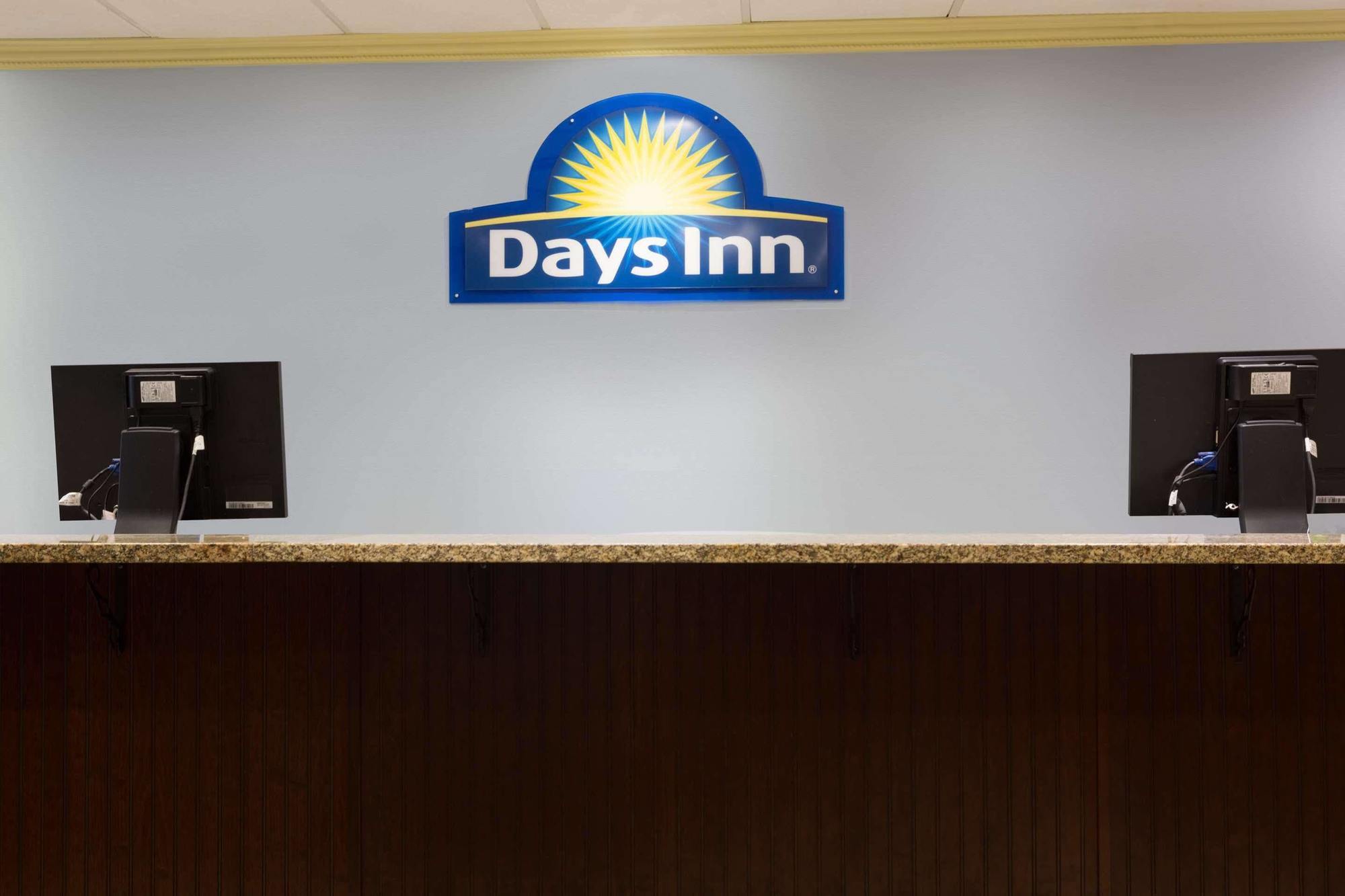 Days Inn By Wyndham Mt Pleasant-Charleston-Patriots Point Zewnętrze zdjęcie